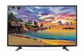 LED телевизор LG 43UH603V thumbnav 1