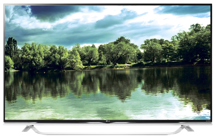 Televizor LG 49UF853V / 49" / / UHD 4K photo 1