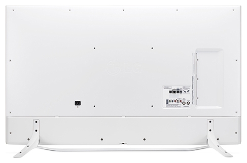Televizor LG 49UF853V / 49" / / UHD 4K photo 2