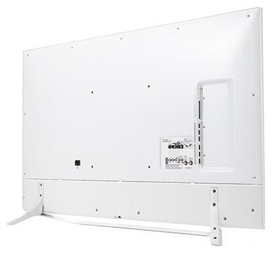 Televizor LG 49UF853V / 49" / / UHD 4K photo 3