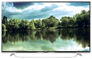 Televizor 3D LED LG 49UF853V, 124 cm thumbnav 1