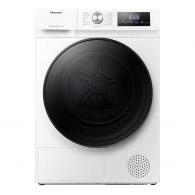 Masina de uscat rufe Hisense DHQA903V thumbnav 1