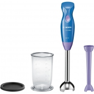Blender Bosch MSM2413V, 700 ml, 1 trepte viteza, Albastru thumbnav 1