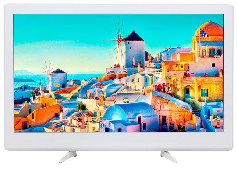 Televizor Sakura 22LE13W / 22" / / Full HD photo 1 Televizor Sakura 22LE13W / 22" / / Full HD photo 1