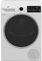 Mas. de uscat rufe cu pompa de caldura Beko B5T89243W thumbnav 1