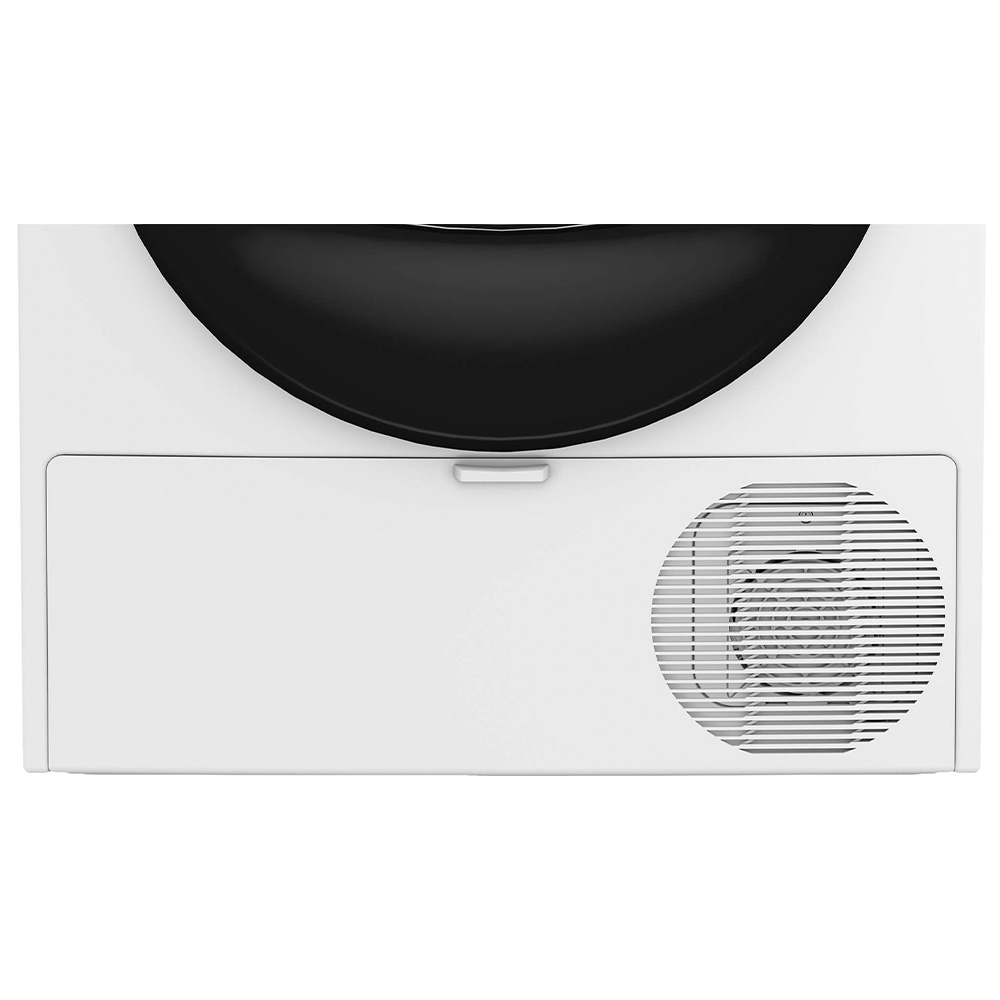Masina de uscat rufe Beko BM5T49243W / 9 kg / C / Alb photo 5