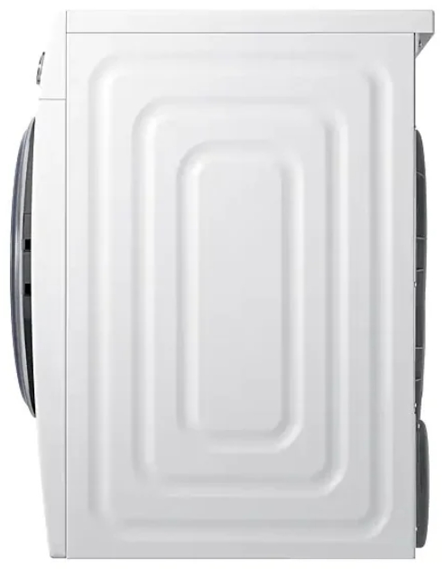Masina de uscat rufe Samsung DV80M50103W / 8 kg / A++ / Alb photo 7