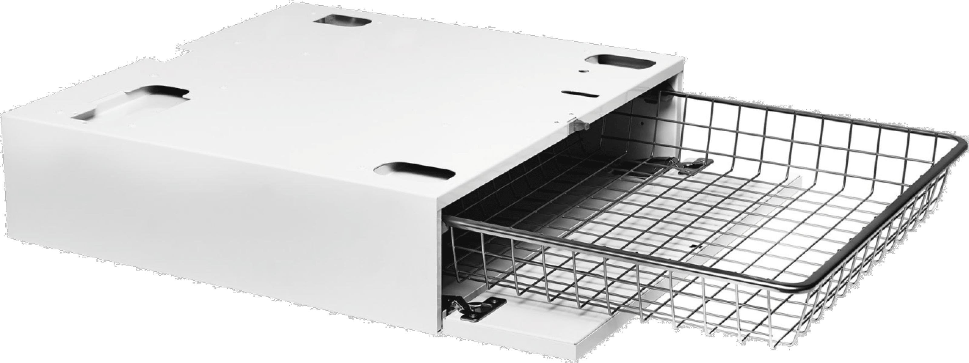 Cos de rufe retractabil Asko HB1153W photo 1