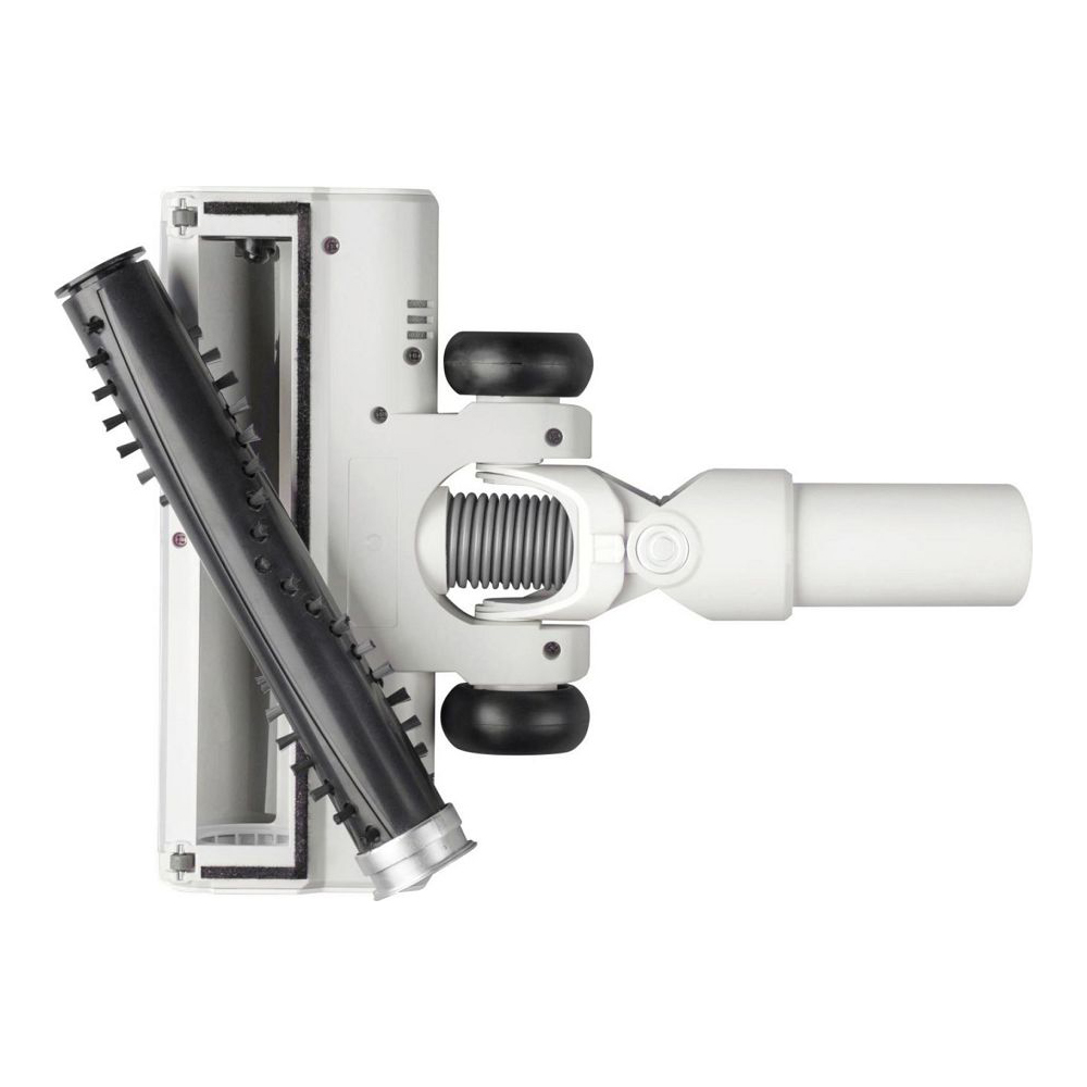 Aspirator vertical Hisense HVC6133W / 110W / Alb photo 3