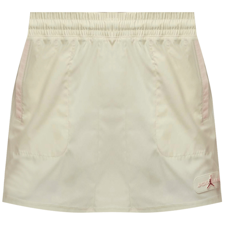Fusta Nike JDG CRAFTED UTILITY SKORT / Femei / XL / Bej photo 1