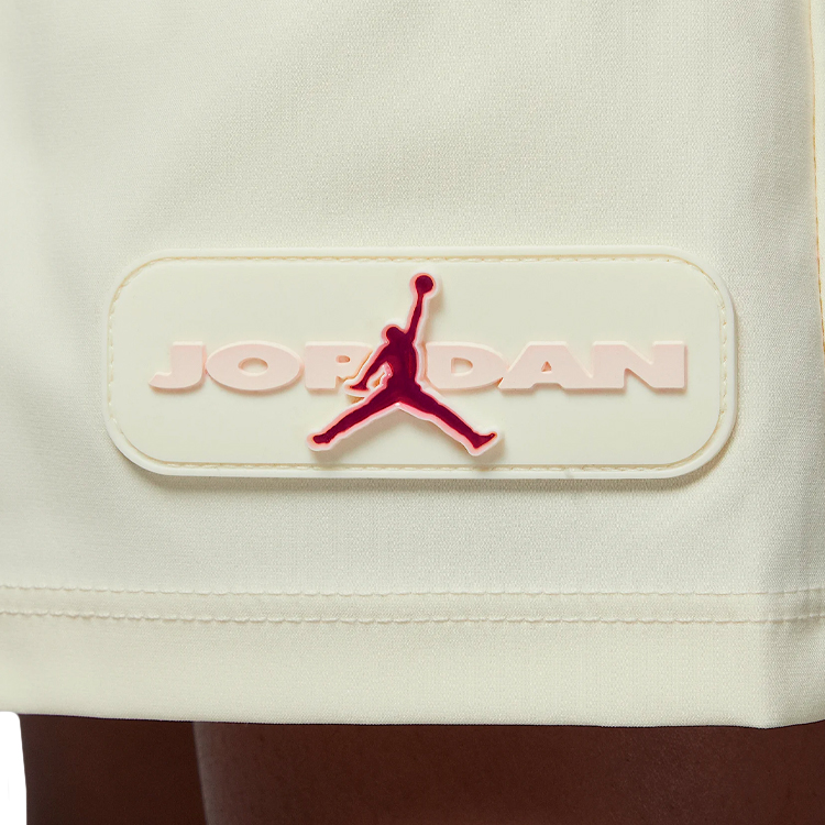 Fusta Nike JDG CRAFTED UTILITY SKORT / Femei / XL / Bej photo 4