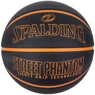 Minge basket Spalding STREET PHANTOM thumbnav 1
