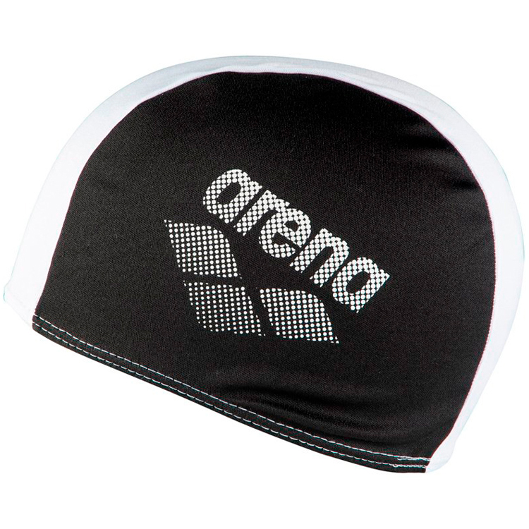 Casca de inot textil Arena POLYESTER II JR 002468-740 POLYESTER II JR Negru photo 1 Casca de inot textil Arena POLYESTER II JR 002468-740 POLYESTER II JR Negru photo 1