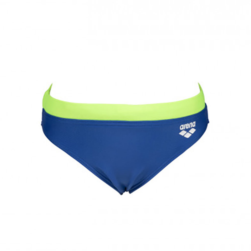 Плавки Arena LOGO CATS KIDS BOY BRIEF photo 1