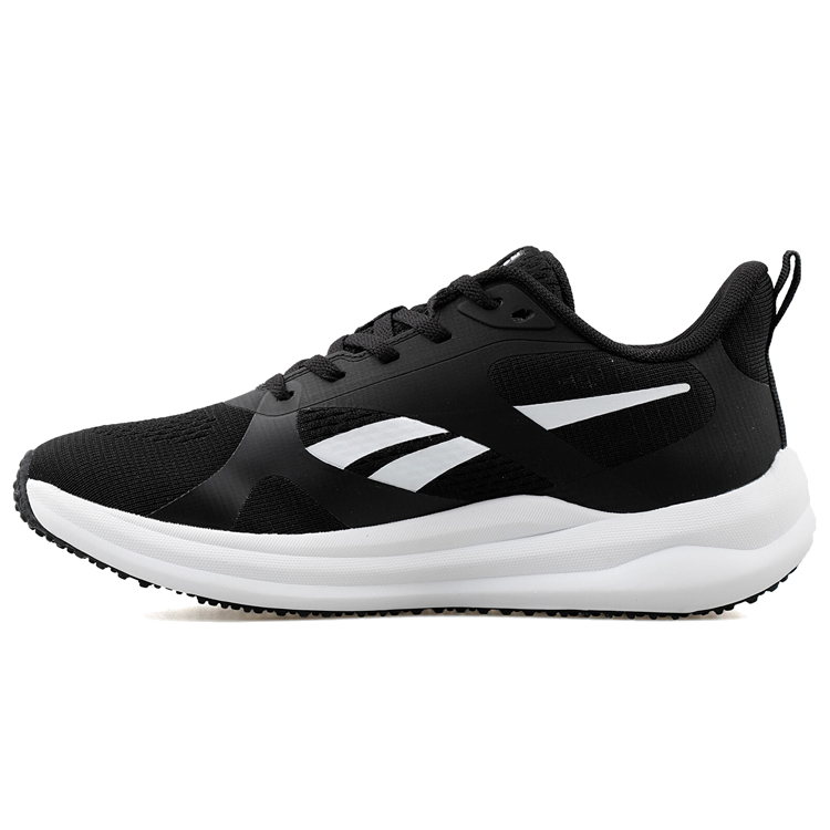 Кроссовки Reebok ADLEY VII / Женский / 40 / Черный photo 1 Кроссовки Reebok ADLEY VII / Женский / 40 / Черный photo 1