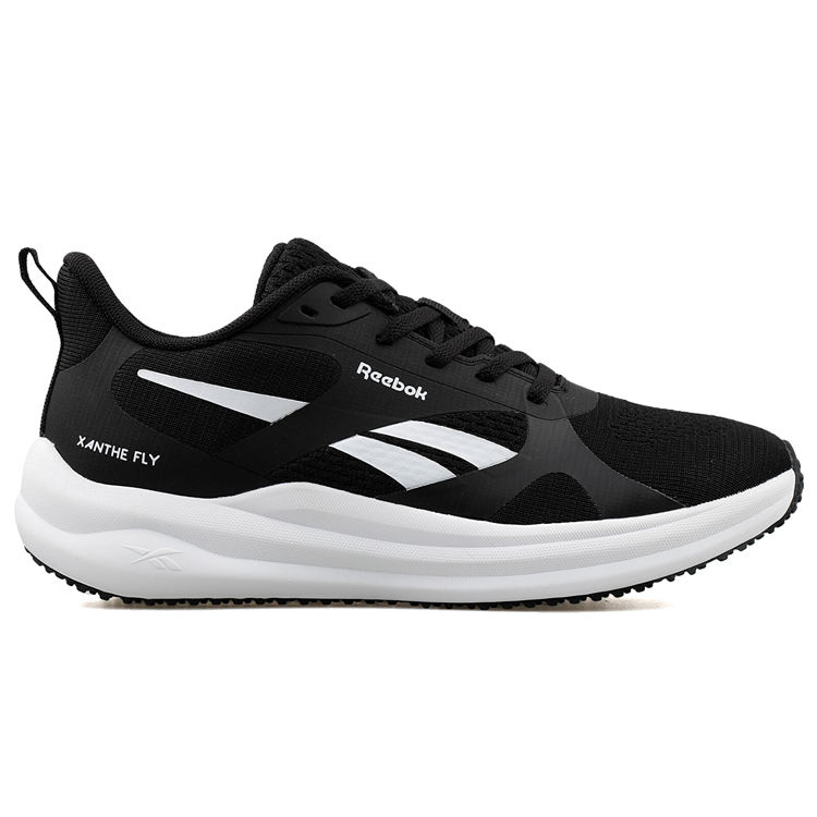 Кроссовки Reebok ADLEY VII / Женский / 40 / Черный photo 2