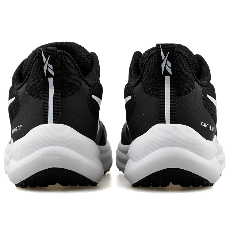 Кроссовки Reebok ADLEY VII / Женский / 40 / Черный photo 4