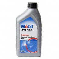 Ulei de transmisie Mobil ATF 220 thumbnav 1