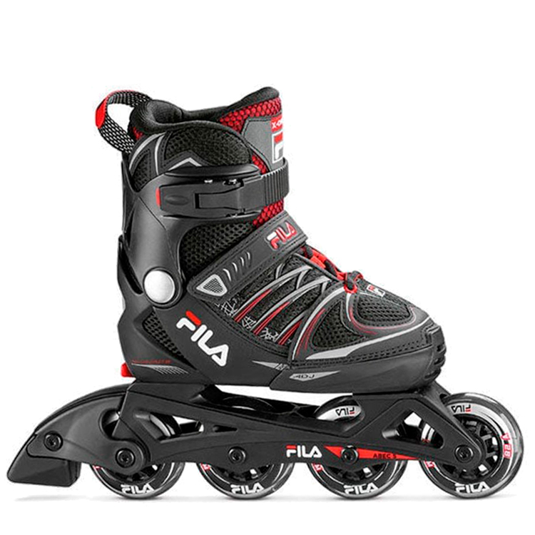 Role Fila skate X-ONE  photo 1
