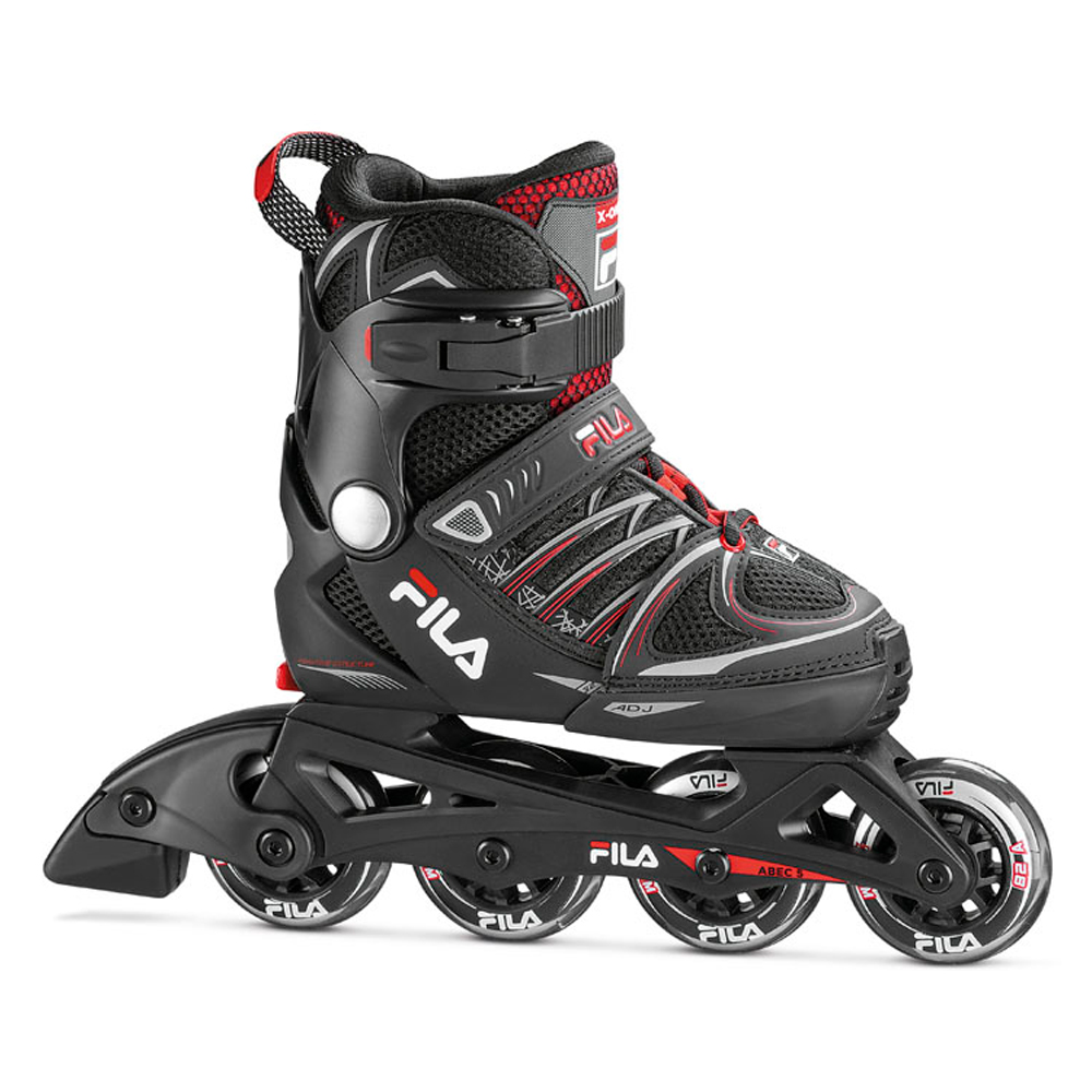 Role Fila skate X-ONE  photo 2