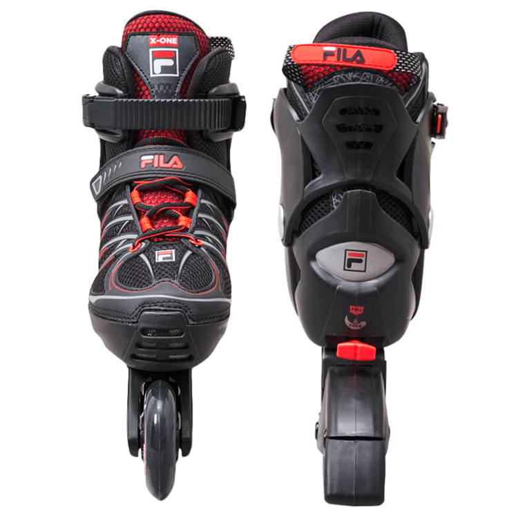 Role Fila skate X-ONE  photo 3
