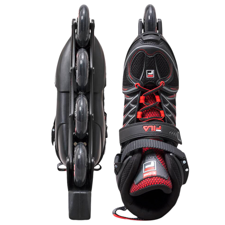 Role Fila skate X-ONE  photo 4
