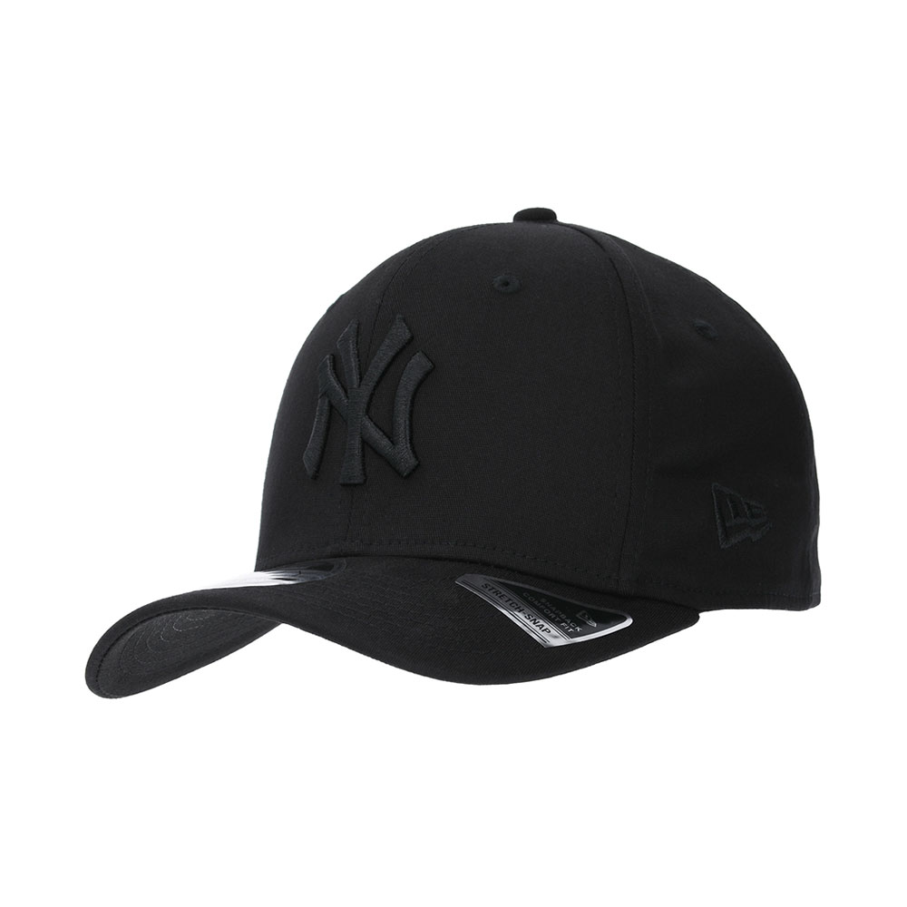 Chipiu New Era Cap 9FIFTY STRETCH M/L Negru photo 1 Chipiu New Era Cap 9FIFTY STRETCH M/L Negru photo 1
