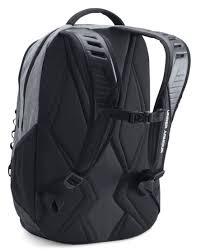 Рюкзак  Under Armour UA CONTENDER BACKPACK/1277418-040/Серый photo 2
