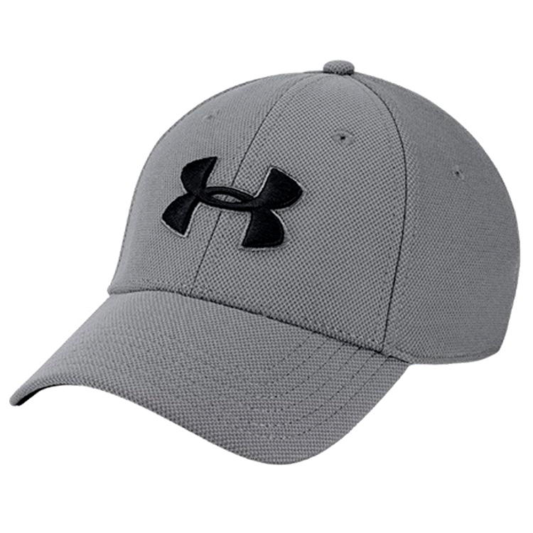 Кепка Under Armour UA MEN BLITZING 3.0 CAP photo 