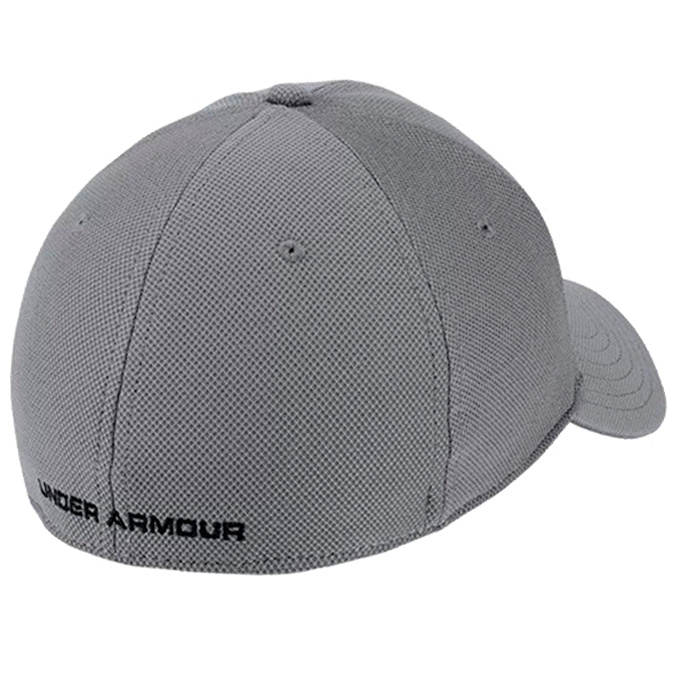 Chipiu  Under Armour UA MEN BLITZING 3.0 CAP/1305036-040/Gri photo 2