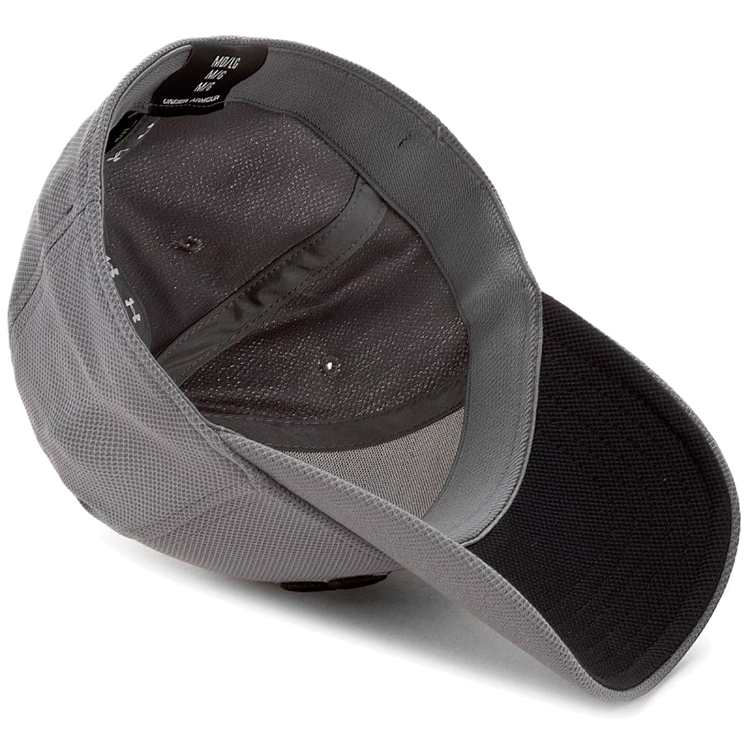 Chipiu  Under Armour UA MEN BLITZING 3.0 CAP/1305036-040/Gri photo 3