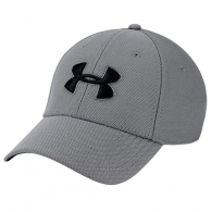 Кепка Under Armour UA MEN BLITZING 3.0 CAP thumbnav