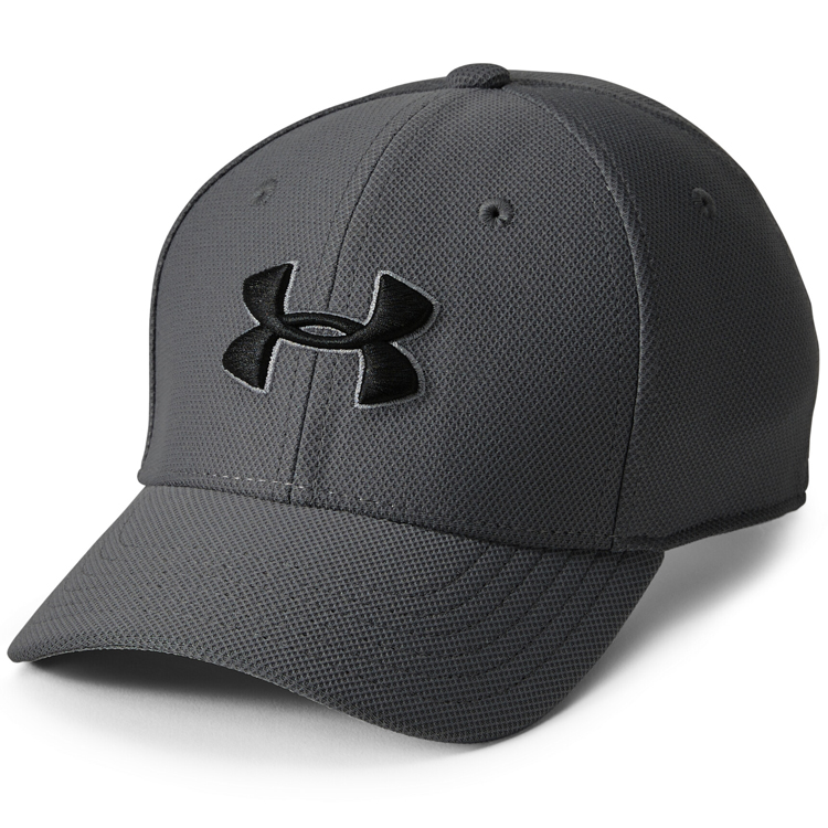 Кепка Under Armour UA BOYS BLITZING 3.0 CAP photo 
