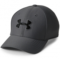 Кепка Under Armour UA BOYS BLITZING 3.0 CAP thumbnav