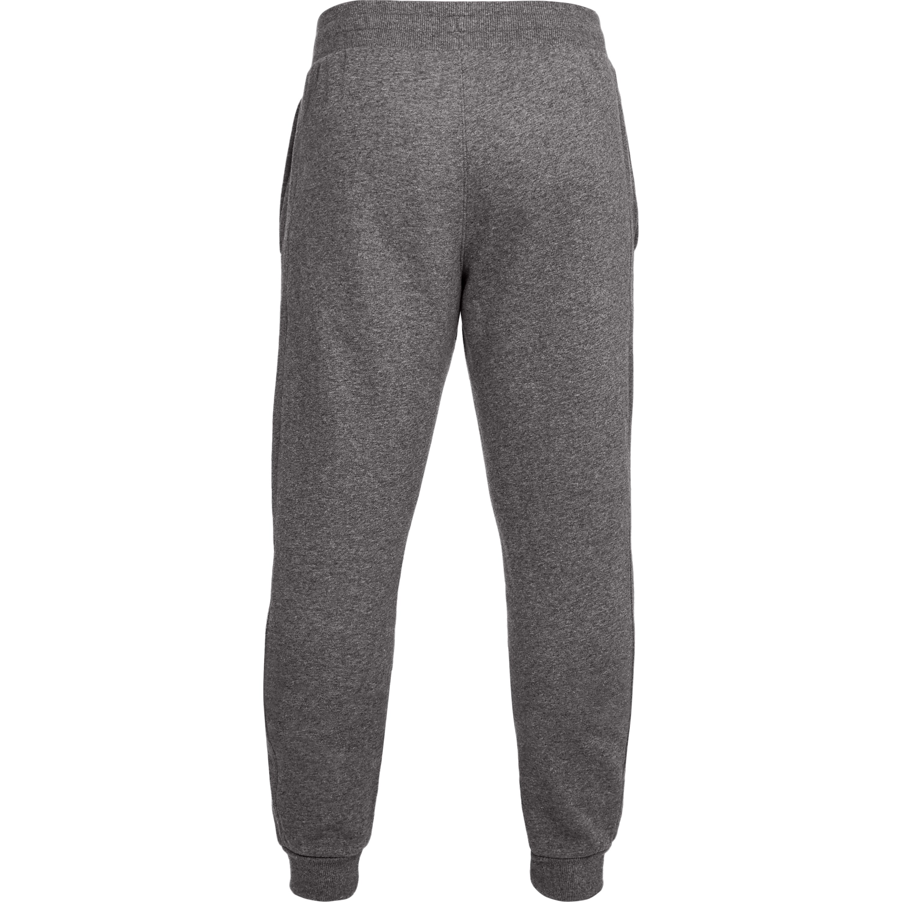 Pantaloni Under Armour RIVAL FLEECE JOGGER SM Barbati photo 2