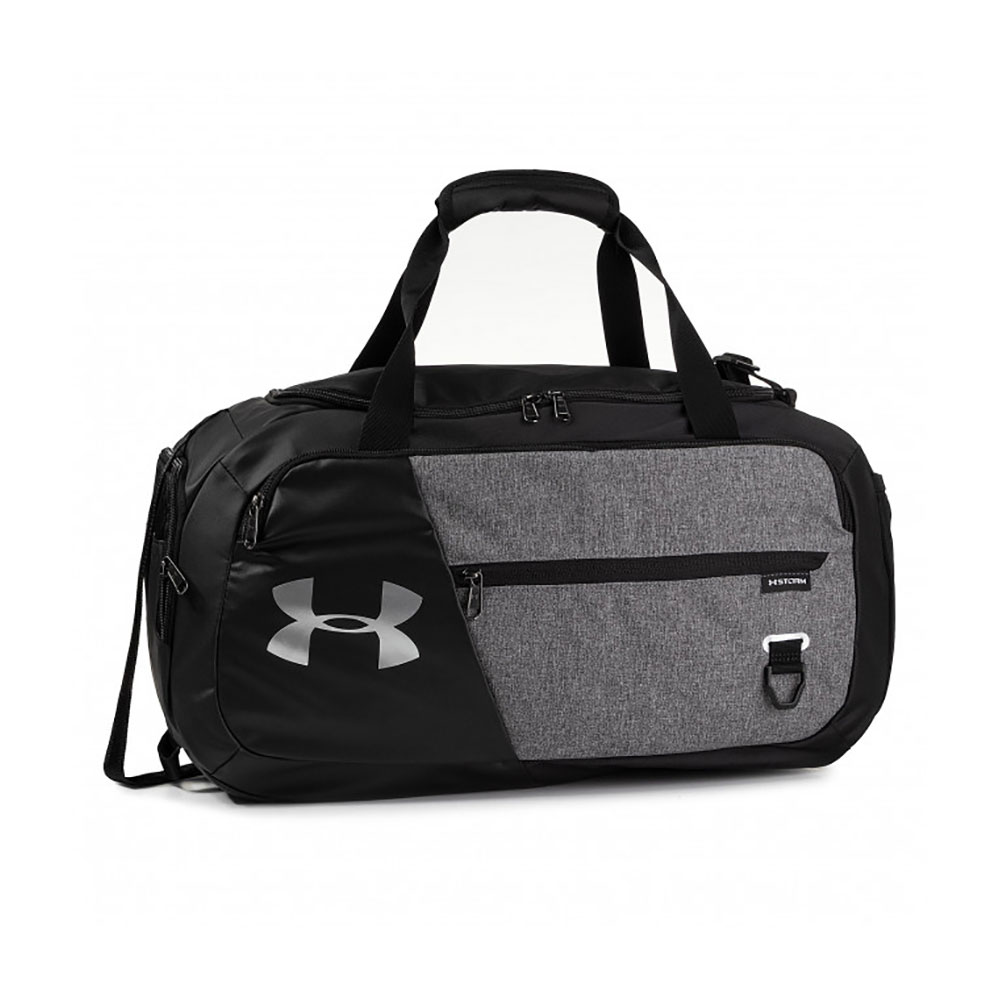 Geanta sport Under Armour UA Undeniable 4.0 Duffle SM photo Geanta sport Under Armour UA Undeniable 4.0 Duffle SM photo