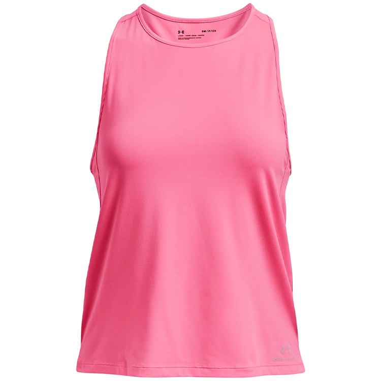 Майка Under Armour Rush Energy Tank photo 