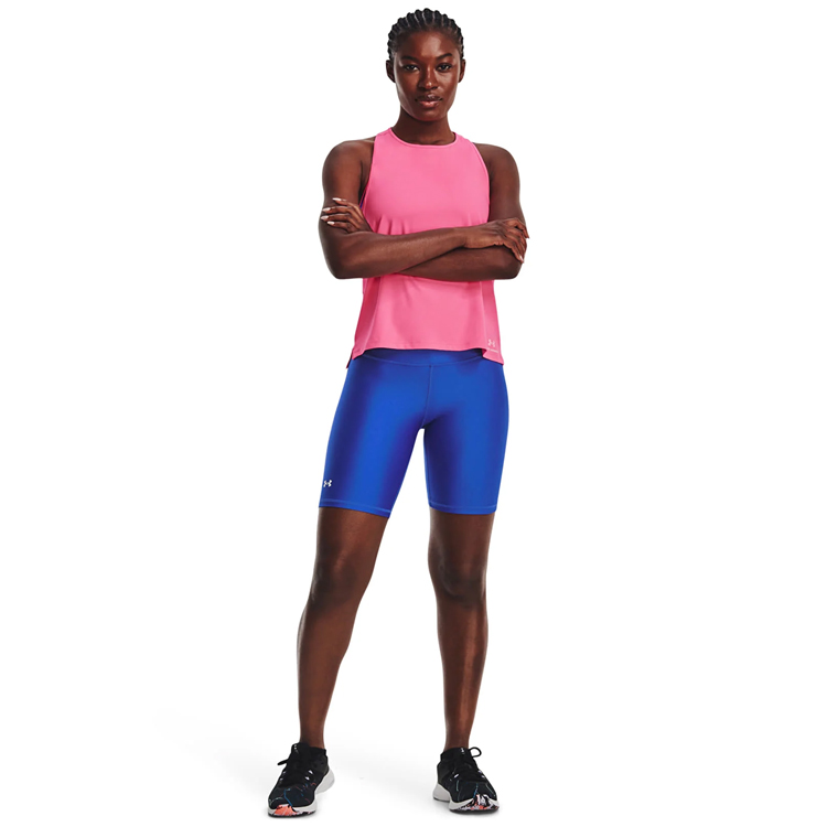 Майка Under Armour Rush Energy Tank / Женский / M / Розовый photo 2