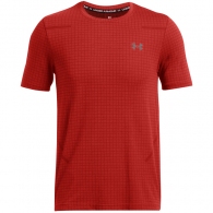 Tricou Under Armour Vanish Seamless Grid SS thumbnav 1