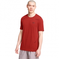 Tricou Under Armour Vanish Seamless Grid SS thumbnav 4