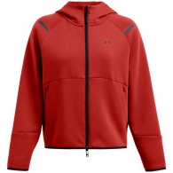 Толстовка Under Armour Unstoppable Flc FZ thumbnav