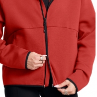 Hanorac Under Armour Unstoppable Flc FZ thumbnav 4