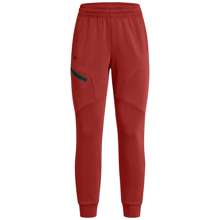 Брюки Under Armour Unstoppable Flc Jogger photo 