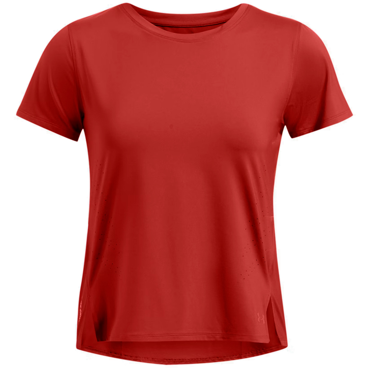 Tricou Under Armour UA Launch Elite Shortsleeve photo Tricou Under Armour UA Launch Elite Shortsleeve photo