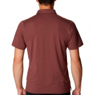 Поло Columbia Tech Trail Polo thumbnav 2
