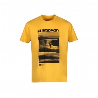 Tricou Fundango Basic T Logo-3 T-shirt thumbnav 1