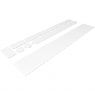 Защита рамы Zefal Skin Armor thumbnav 1