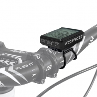 Ciclocomputer Force WLS 12f wireless thumbnav 2
