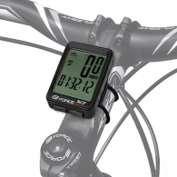 Ciclocomputer Force WLS 12f wireless thumbnav 3