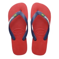 Slapi Havaianas  BRASIL LOGO II thumbnav 1